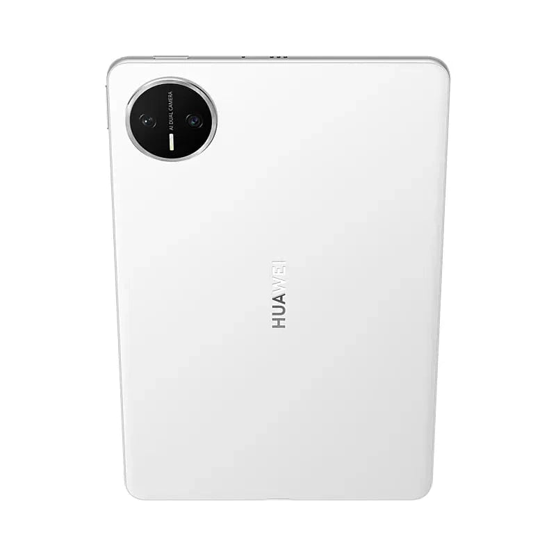 Buy Huawei MatePad Mini 5G Dual SIM 12GB/512GB – Snowy White (CN Version Soft Light Edition)