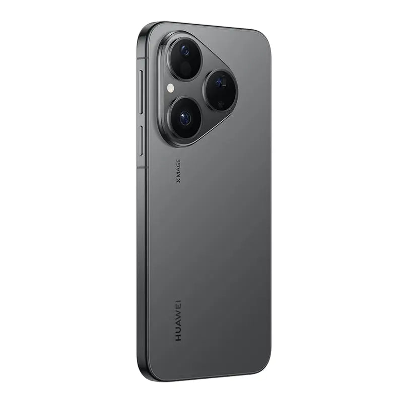 Buy Huawei Pura 80 HED-LX9 Dual SIM 12GB/256GB - Frosted Black (Global)