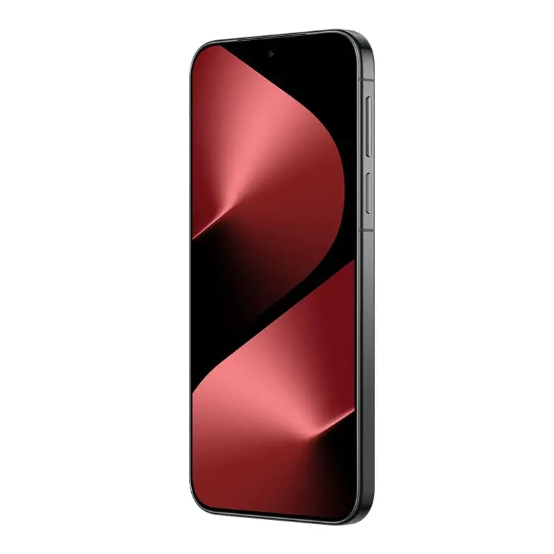 Buy Huawei Pura 80 HED-LX9 Dual SIM 12GB/256GB - Frosted Black (Global)