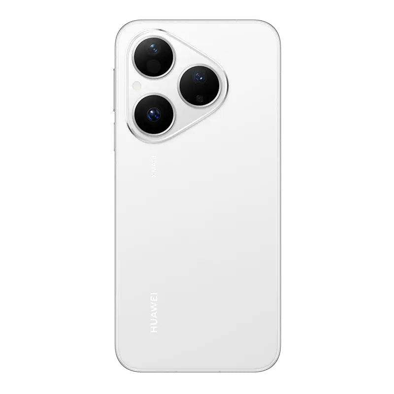 Buy Huawei Pura 80 HED-LX9 Dual SIM 12GB/256GB - Frosted White (Global)