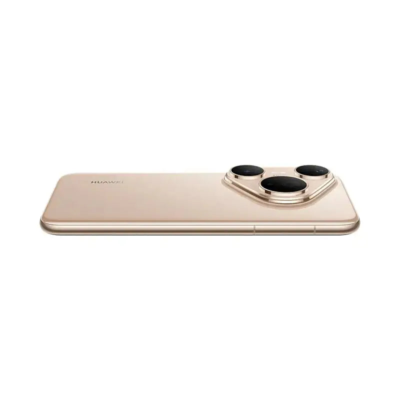 HUAWEI Pura 80 Pro LMR-AL00 Dual SIM, 12GB/1TB - Glaze Gold (CN Version) image 4