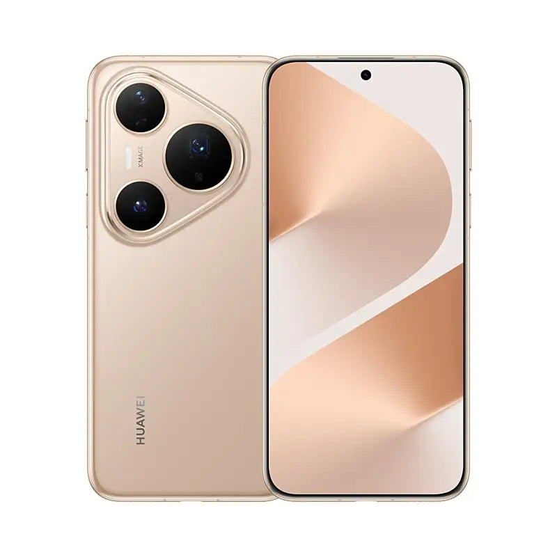 HUAWEI Pura 80 Pro LMR-AL00 Dual SIM, 12GB/1TB - Glaze Gold (CN Version)