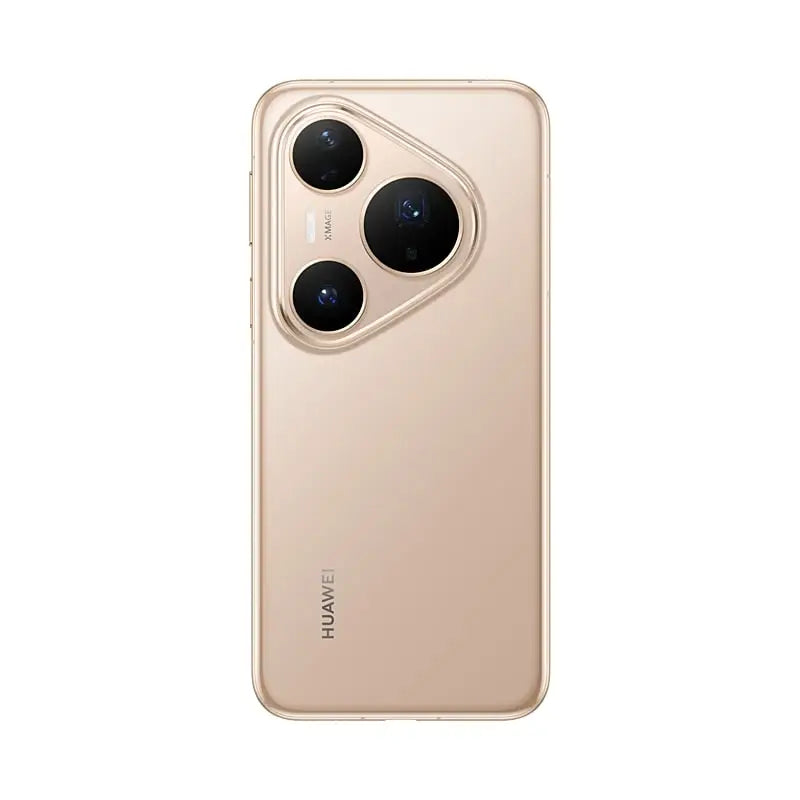 HUAWEI Pura 80 Pro LMR-AL00 Dual SIM, 12GB/1TB - Glaze Gold (CN Version)