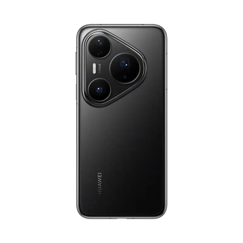 HUAWEI Pura 80 Pro LMR-AL00 Dual SIM, 12GB/512GB - Glaze Black (CN Version)