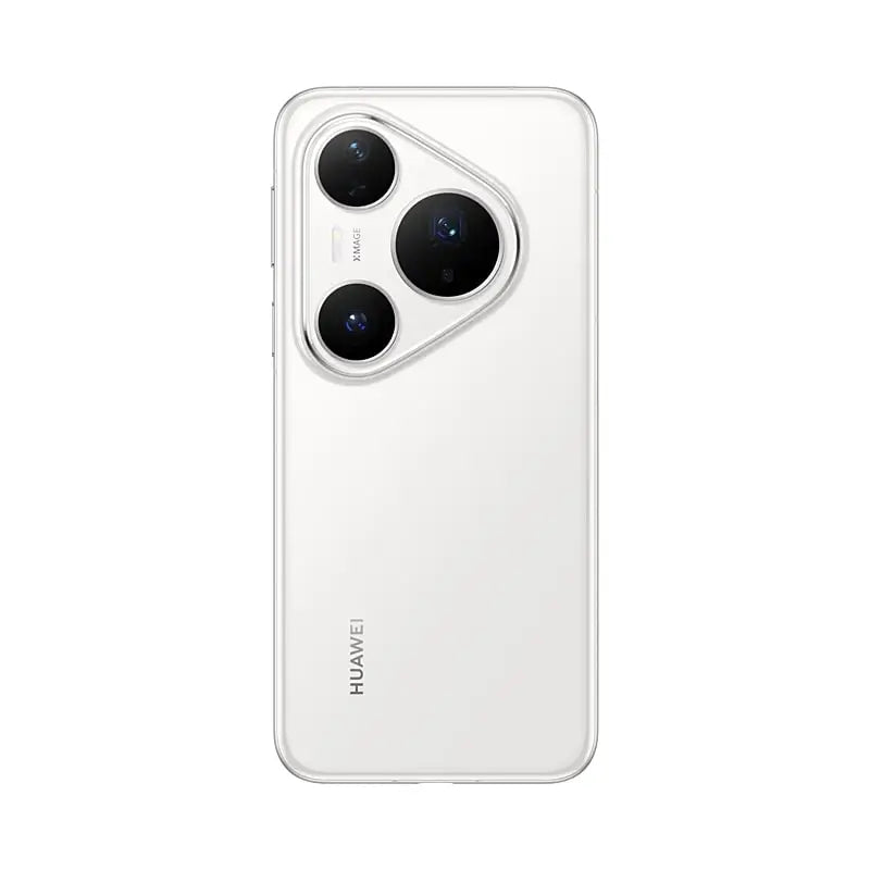 HUAWEI Pura 80 Pro LMR-AL00 Dual SIM, 12GB/512GB - Glaze White (CN Version)