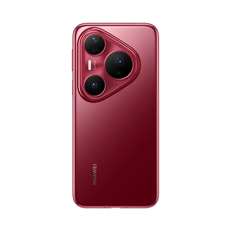 HUAWEI Pura 80 Pro+ LMR-AL10 Dual SIM, 16GB/1TB - Glaze Red (CN Version)