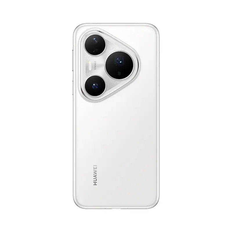 HUAWEI Pura 80 Pro+ LMR-AL10 Dual SIM, 16GB/512GB - Glaze White (CN Version)
