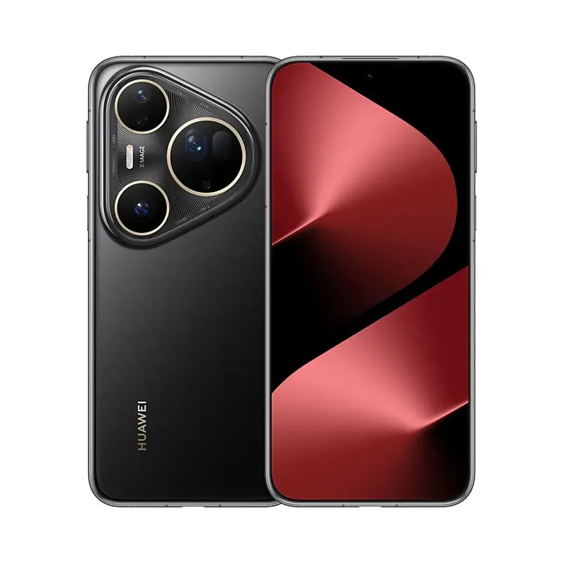 HUAWEI Pura 80 Ultra LMR-AL10 Dual SIM, 16GB/1TB - Glazed Black (CN Version)