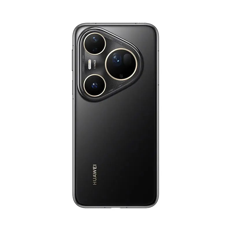 HUAWEI Pura 80 Ultra LMR-AL10 Dual SIM, 16GB/1TB - Glazed Black (CN Version)