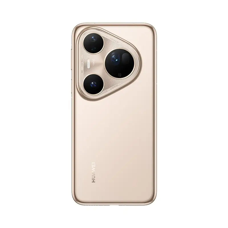 HUAWEI Pura 80 Ultra LMR-AL10 Dual SIM, 16GB/512GB - Gold (CN Version)