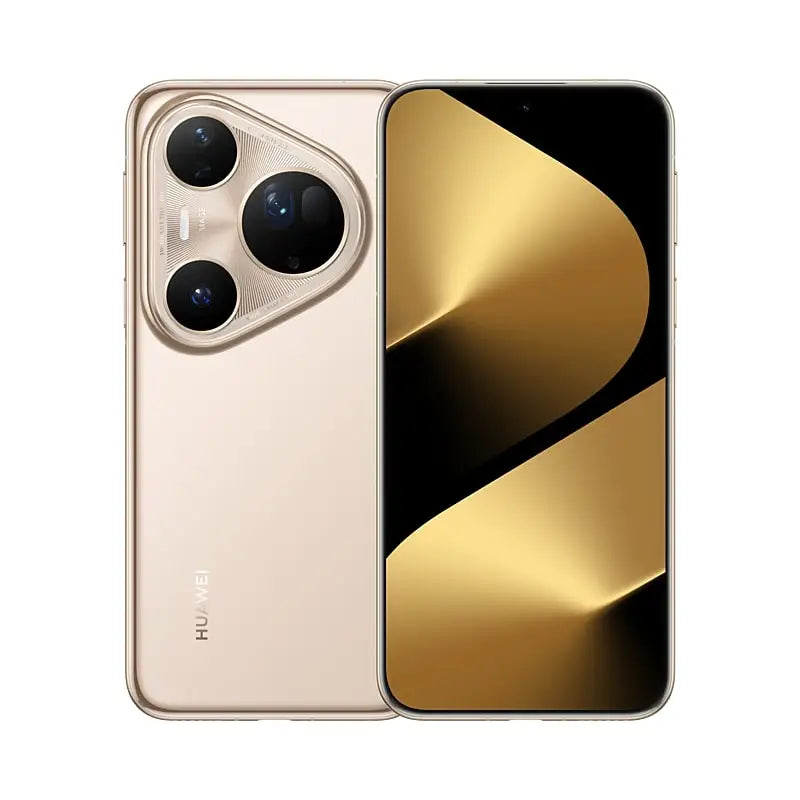HUAWEI Pura 80 Ultra LMR-AL10 Dual SIM, 16GB/512GB - Gold (CN Version)