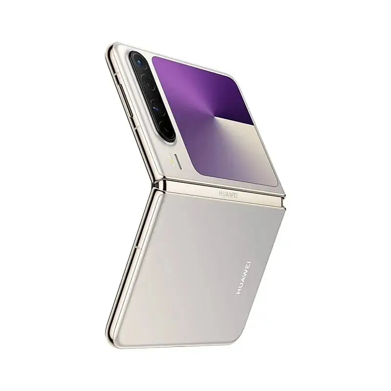 Huawei Pura X Collector's Edition, 16GB/1TB - Moon Gray image 5