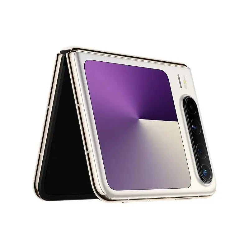 Huawei Pura X Collector's Edition, 16GB/1TB - Moon Gray image 3