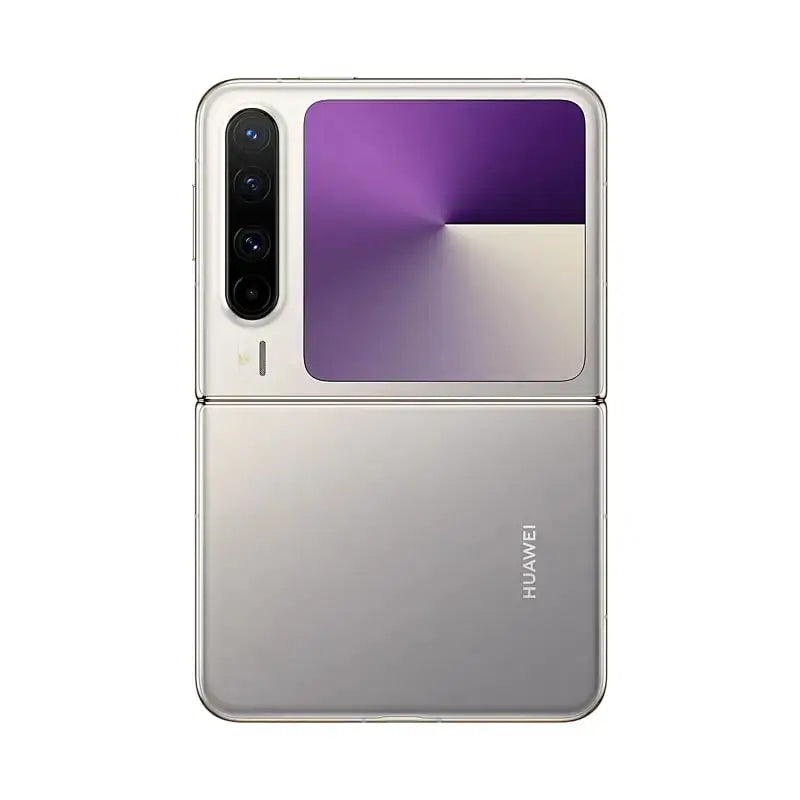 Huawei Pura X Collector's Edition, 16GB/1TB - Moon Gray image 7