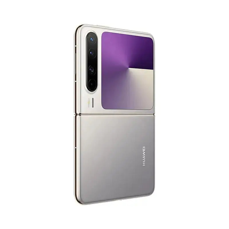 Huawei Pura X Collector's Edition, 16GB/1TB - Moon Gray image 8