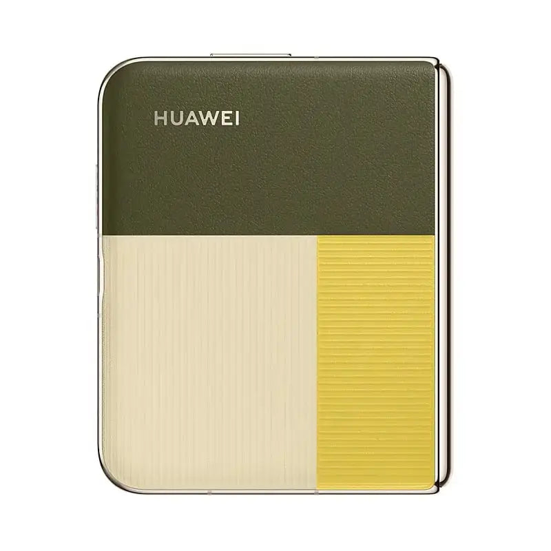 Huawei Pura X Collector's Edition, 16GB/1TB - Stylish Green image 8