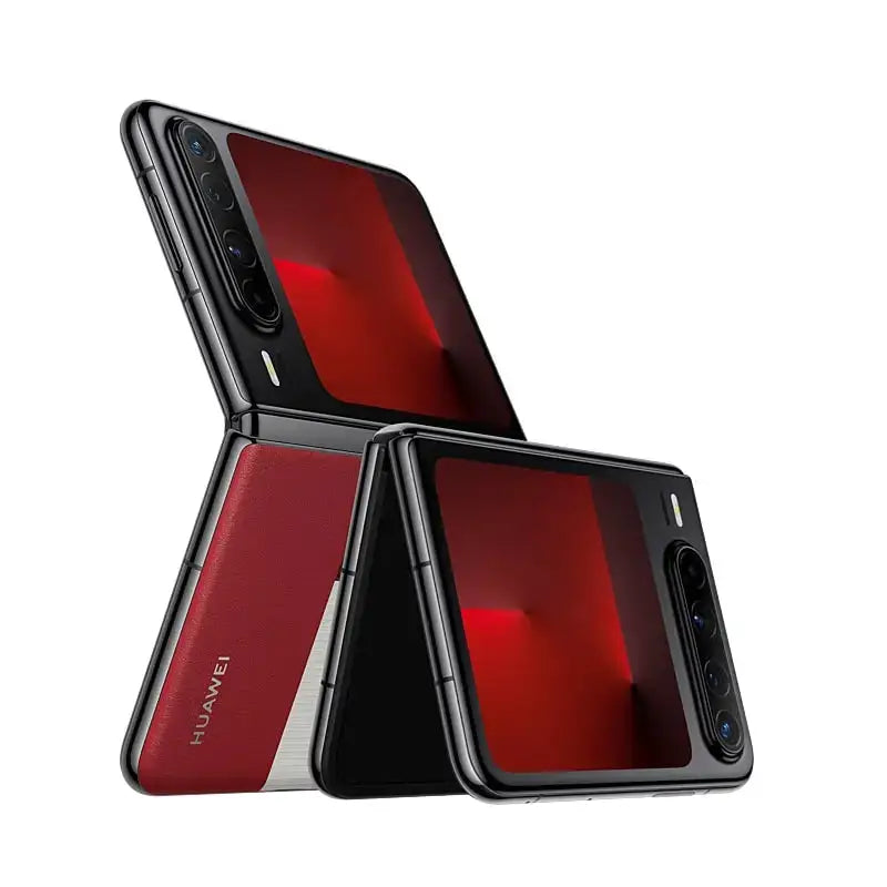 Buy Huawei Pura X Collector's Edition 16GB/1TB Buy Huawei Pura X Collector's Edition 16GB/1TB