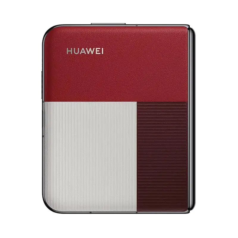 Huawei Pura X Collector's Edition, 16GB/1TB - Stylish Red image 4