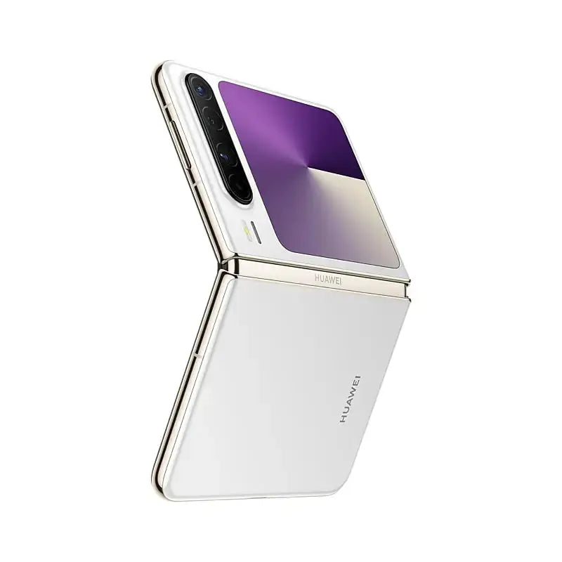 Huawei Pura X Collector's Edition, 16GB/1TB - Zero White image 6