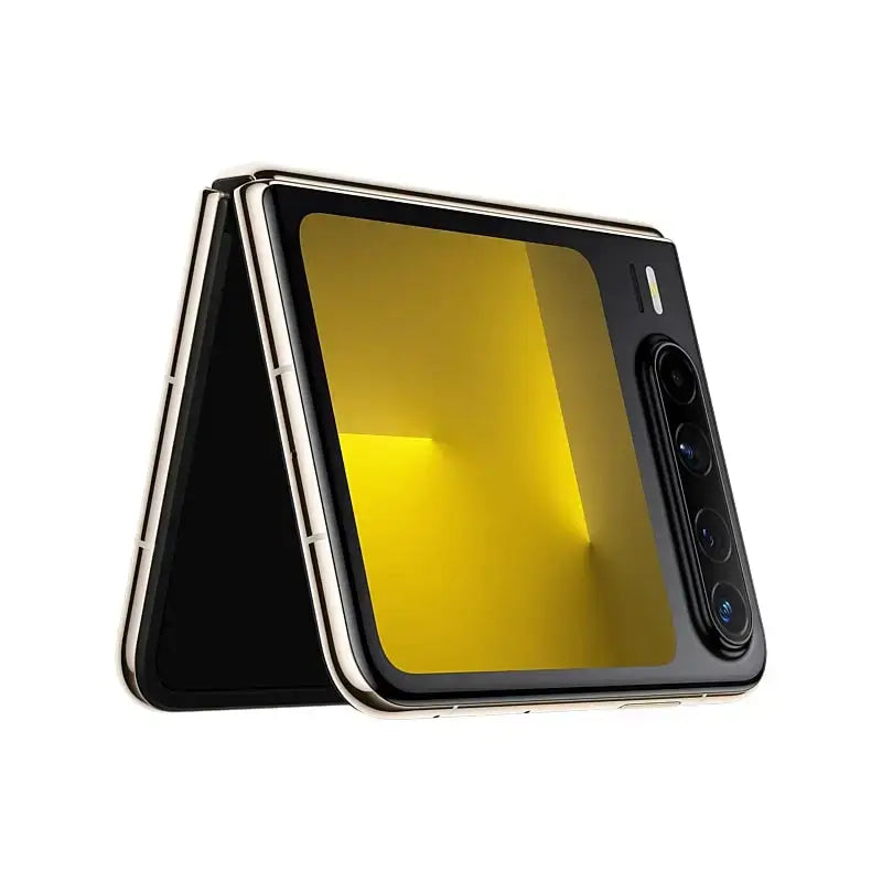 Huawei Pura X Collector's Edition, 16GB/512GB - Stylish Green image 2