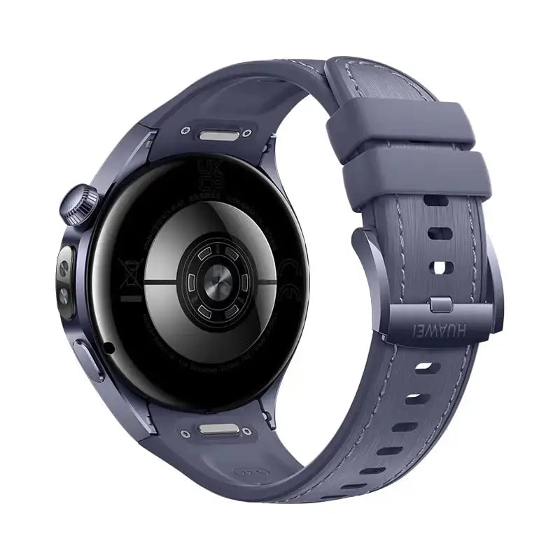 Huawei Watch 5 (RTS-AL00) - 46mm (Purple Composite) image 4
