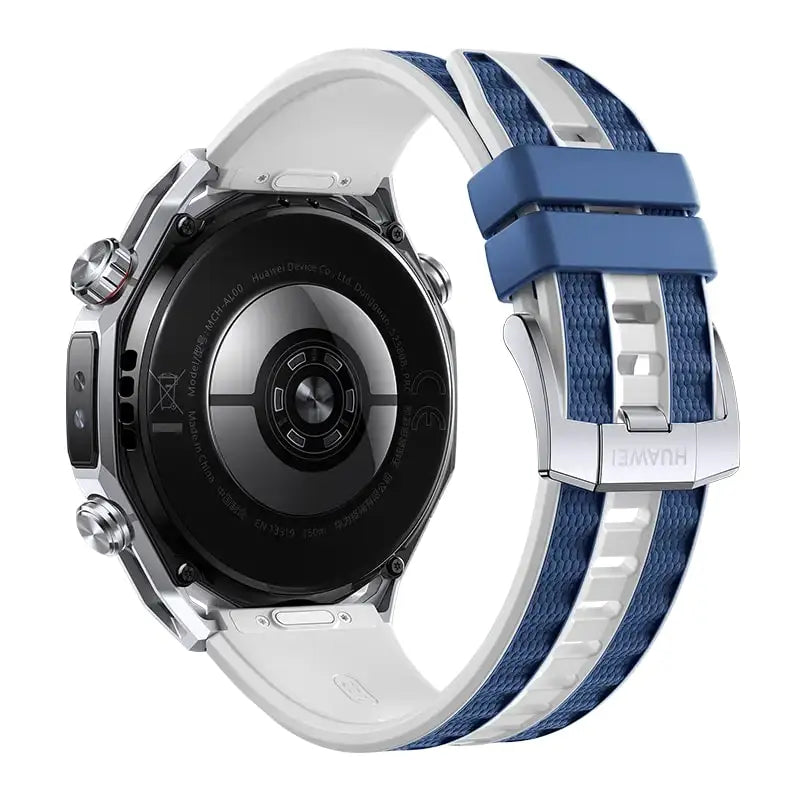 Buy Huawei Watch Ultimate 2 - Dual-color Fluoroelastomer Strap