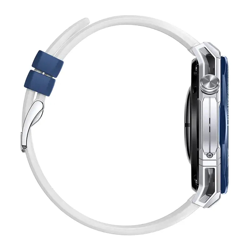 Buy Huawei Watch Ultimate 2 - Dual-color Fluoroelastomer Strap