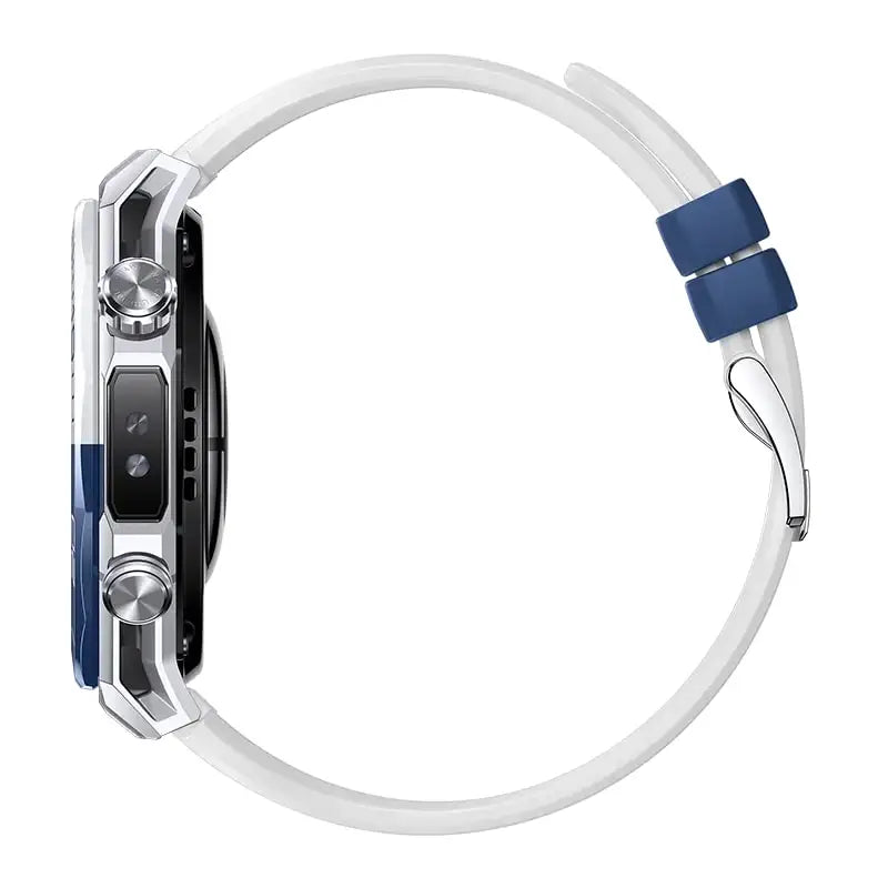 Buy Huawei Watch Ultimate 2 - Dual-color Fluoroelastomer Strap