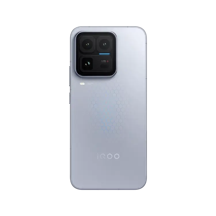 Buy iQOO 15 Ultra 16GB/512GB - Silver (CN Version)