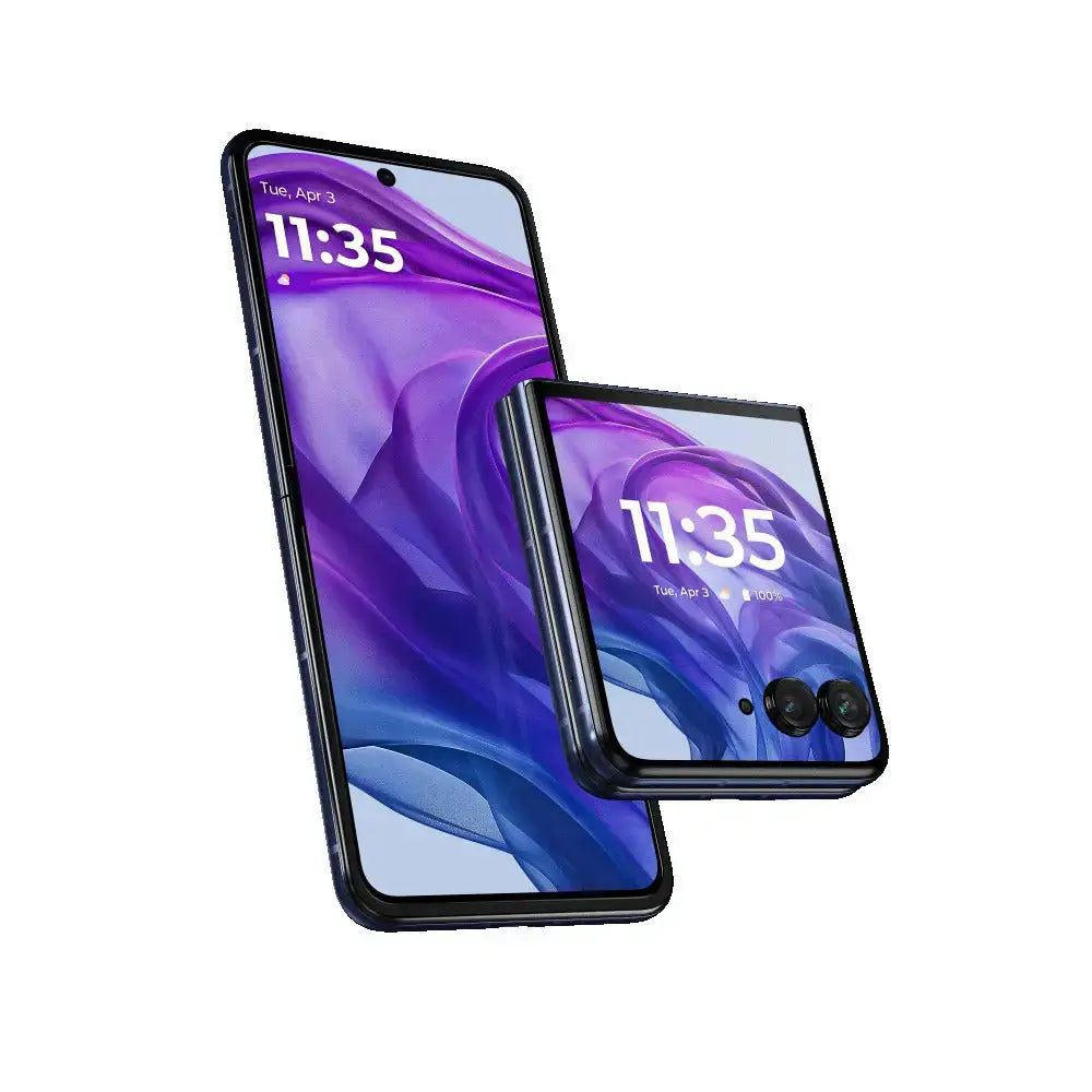 MOTOROLA razr 50 ultra 12GB 256GB アメリカ版 Motorola Razr 50 Ultra DUAL SIM 512GB ROM + 12GB RAM (GSM