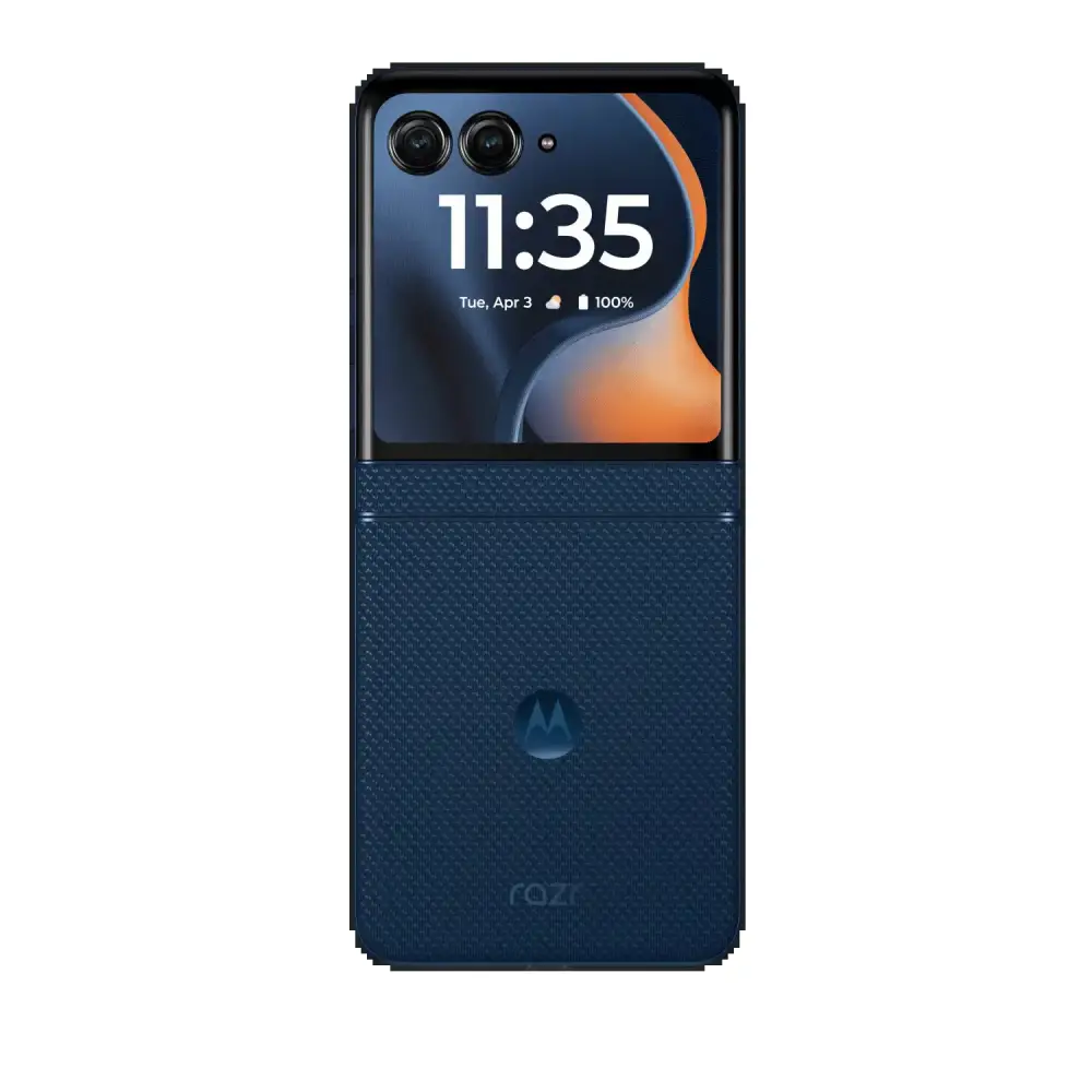 Buy Motorola Razr 60 5G Dual SIM 8GB/256GB - Gibraltar