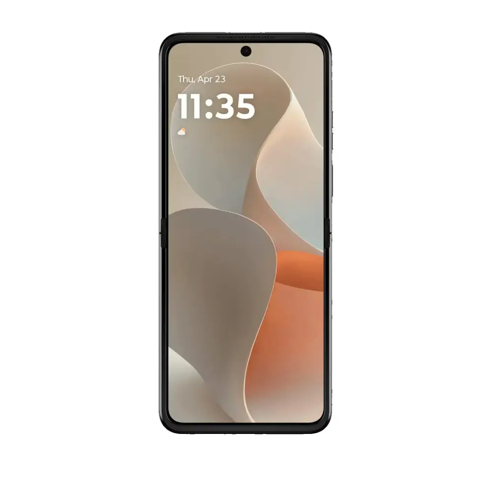 Buy Motorola Razr 60 5G Dual SIM 8GB/256GB - Lightest Sky (Global)