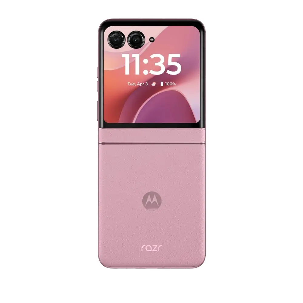 Buy Motorola Razr 60 — Brand New & Fast Shipping