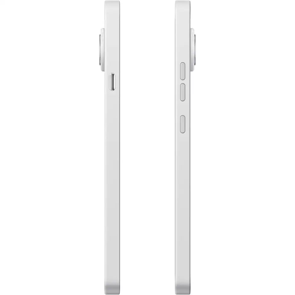 Buy Nothing Phone 4a 5G Dual SIM 12GB/256GB - White (Global)