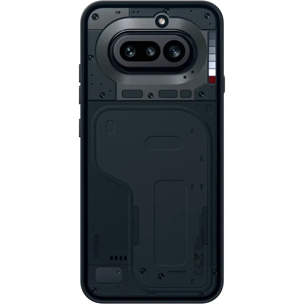 Buy Nothing Phone 4a 5G Dual SIM 8GB/128GB - Black (Global)