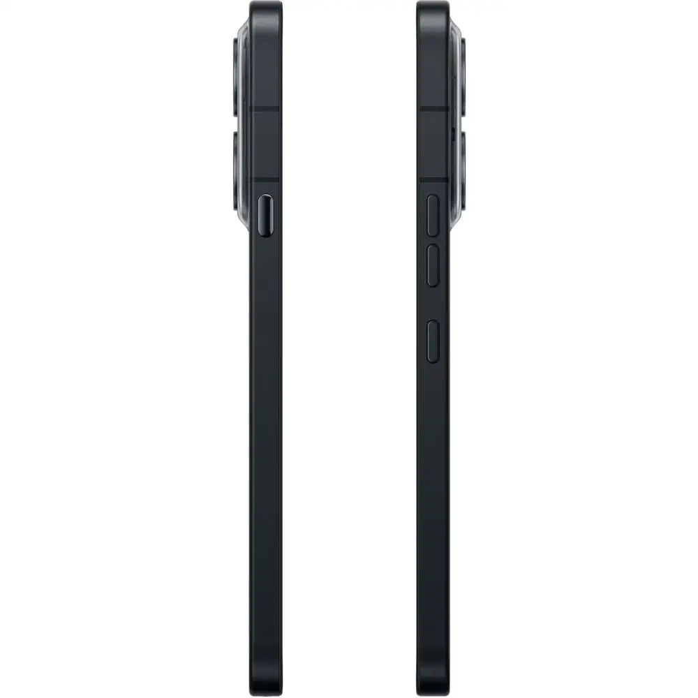 Buy Nothing Phone 4a Pro 5G Dual SIM 12GB/256GB - Black (Global)