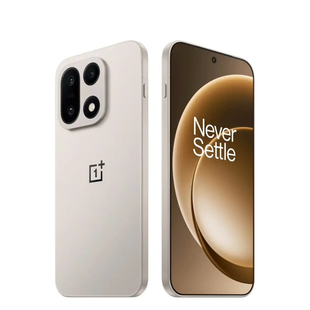 Buy OnePlus 15 5G Dual SIM 16GB/1TB - Sand White (CN Version)