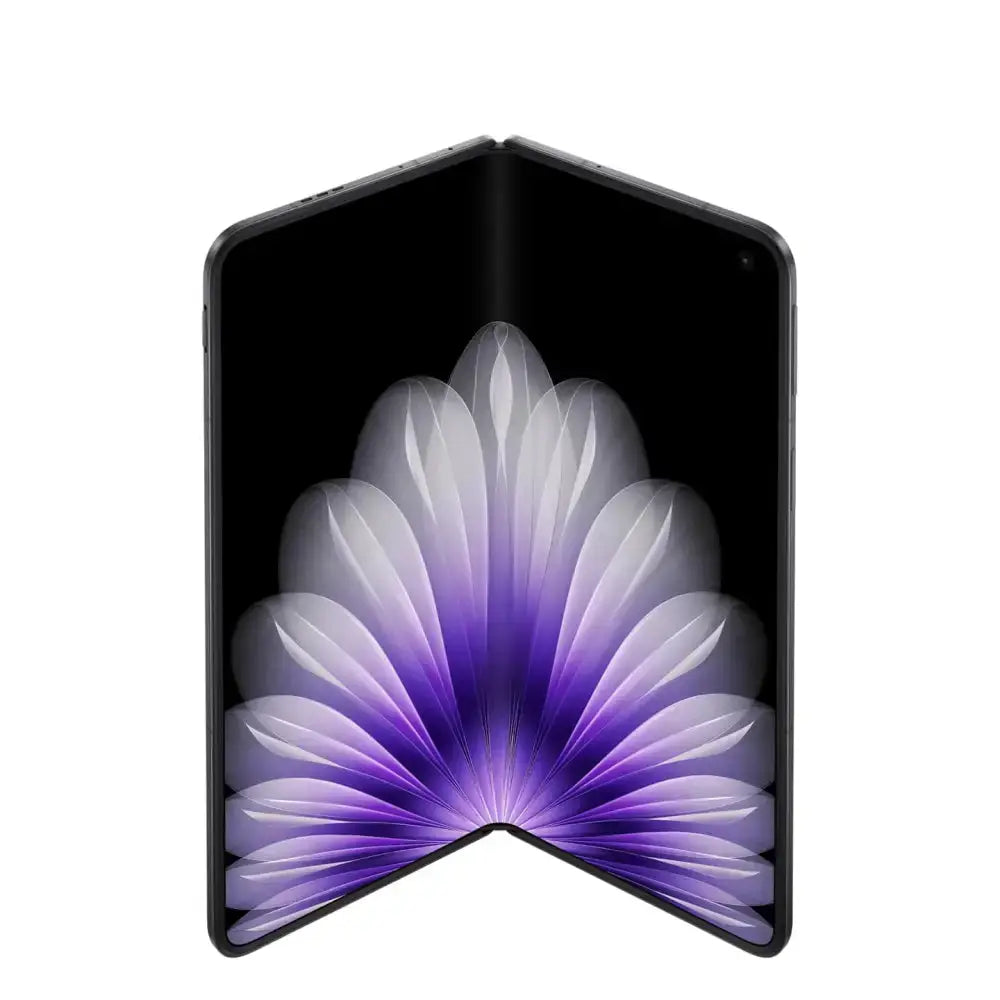 OPPO Find N5 5G Dual SIM, 12GB/256GB - Satin Black (CN Version) image 4