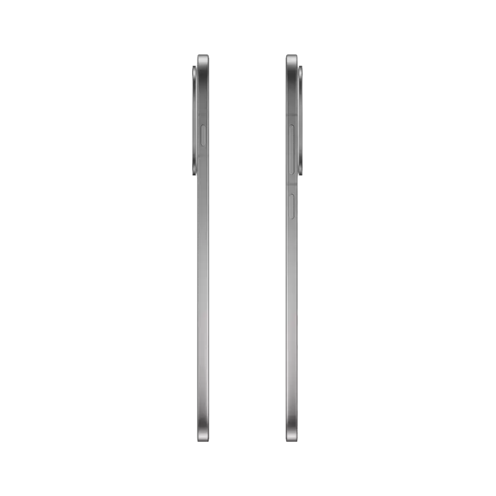 Buy OPPO Find X9 Dual SIM 12GB/512GB - Titanium Grey (Global)