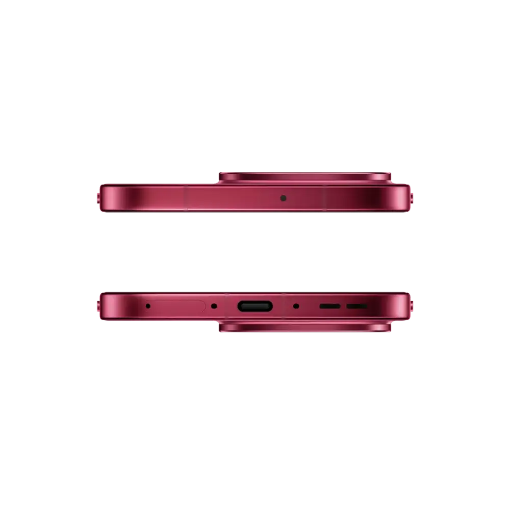 Buy OPPO Find X9 Dual SIM 12GB/512GB - Velvet Red (Global)
