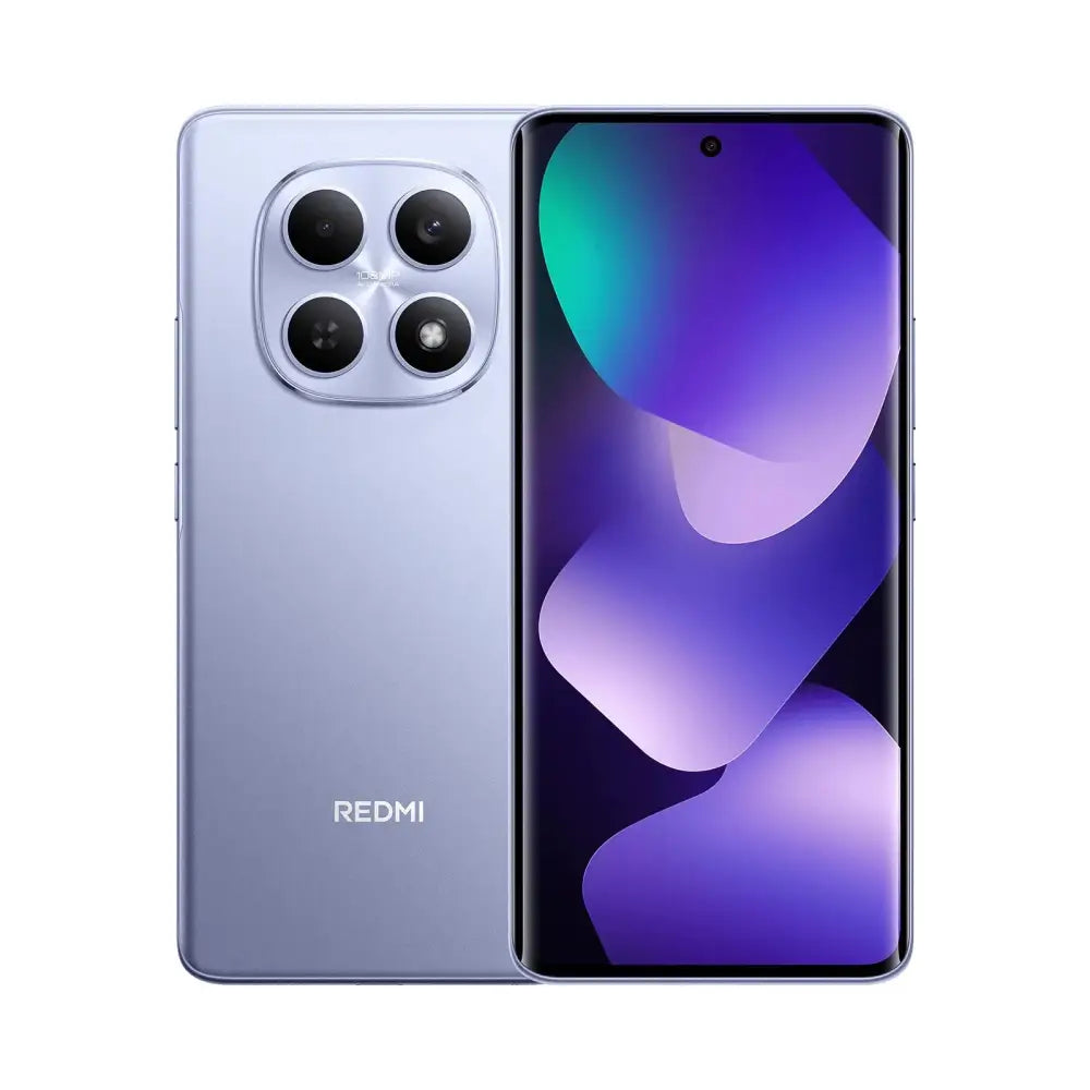 Buy Redmi Note 15 4G 8GB/256GB - Purple (Global)