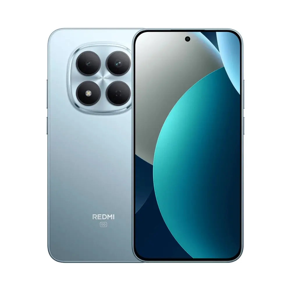 Buy Redmi Note 15 Pro 5G 12GB/256GB - Glacier Blue (Global)