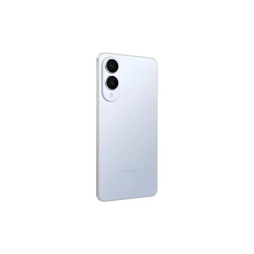 Samsung Galaxy S25 Edge 5G Dual SIM S9370/DS, 12GB/512GB - Titanium Icyblue (Global) image 3