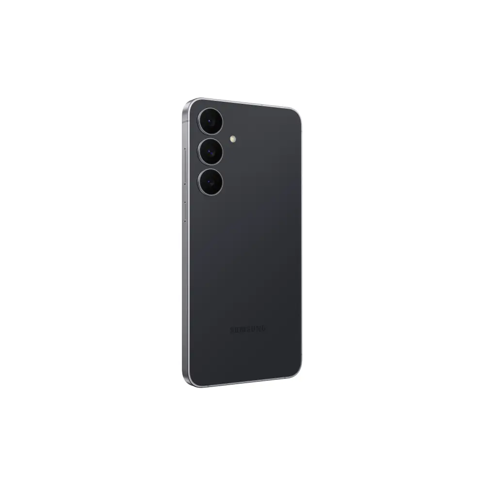 Buy Samsung Galaxy S25 FE 5G Dual SIM S731B/DS 8GB/256GB - Jet Black (Global)