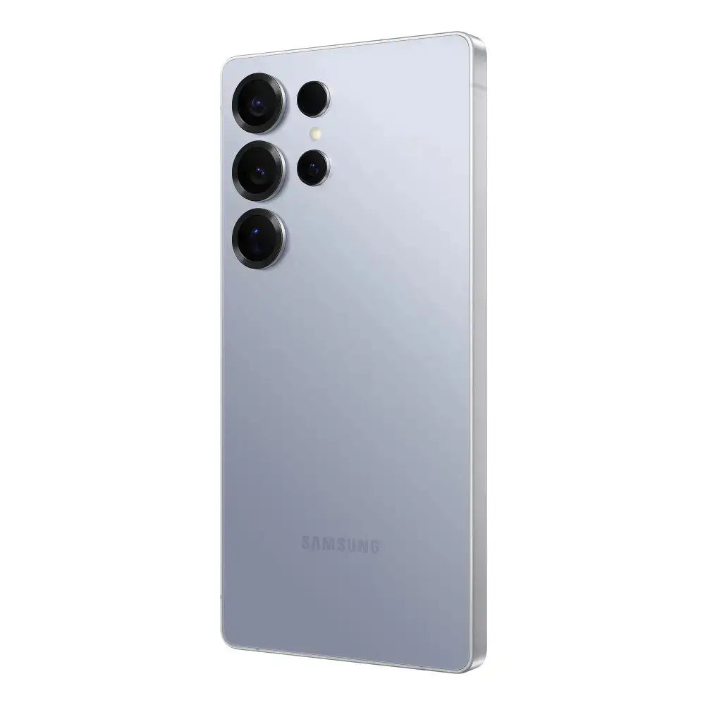 Samsung Galaxy S25 Ultra 5G Dual SIM SM-S938B/DS, 12GB/256GB - Titanium Silverblue (Global) image 4