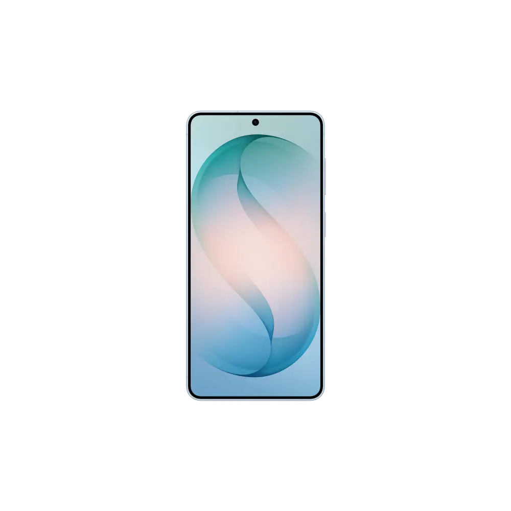 Buy Samsung Galaxy S26+ Dual SIM SM-S9470/DS 12GB/512GB - Sky Blue (Global)