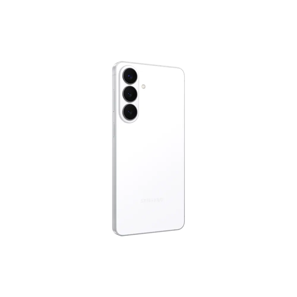 Buy Samsung Galaxy S26+ Dual SIM SM-S9470/DS 12GB/512GB - White (Global)