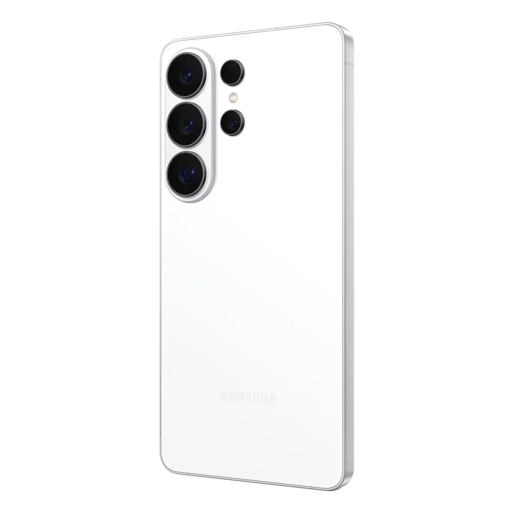 Buy Samsung Galaxy S26 Ultra 5G Dual SIM SM-S9480 12GB/256GB - White (Global)