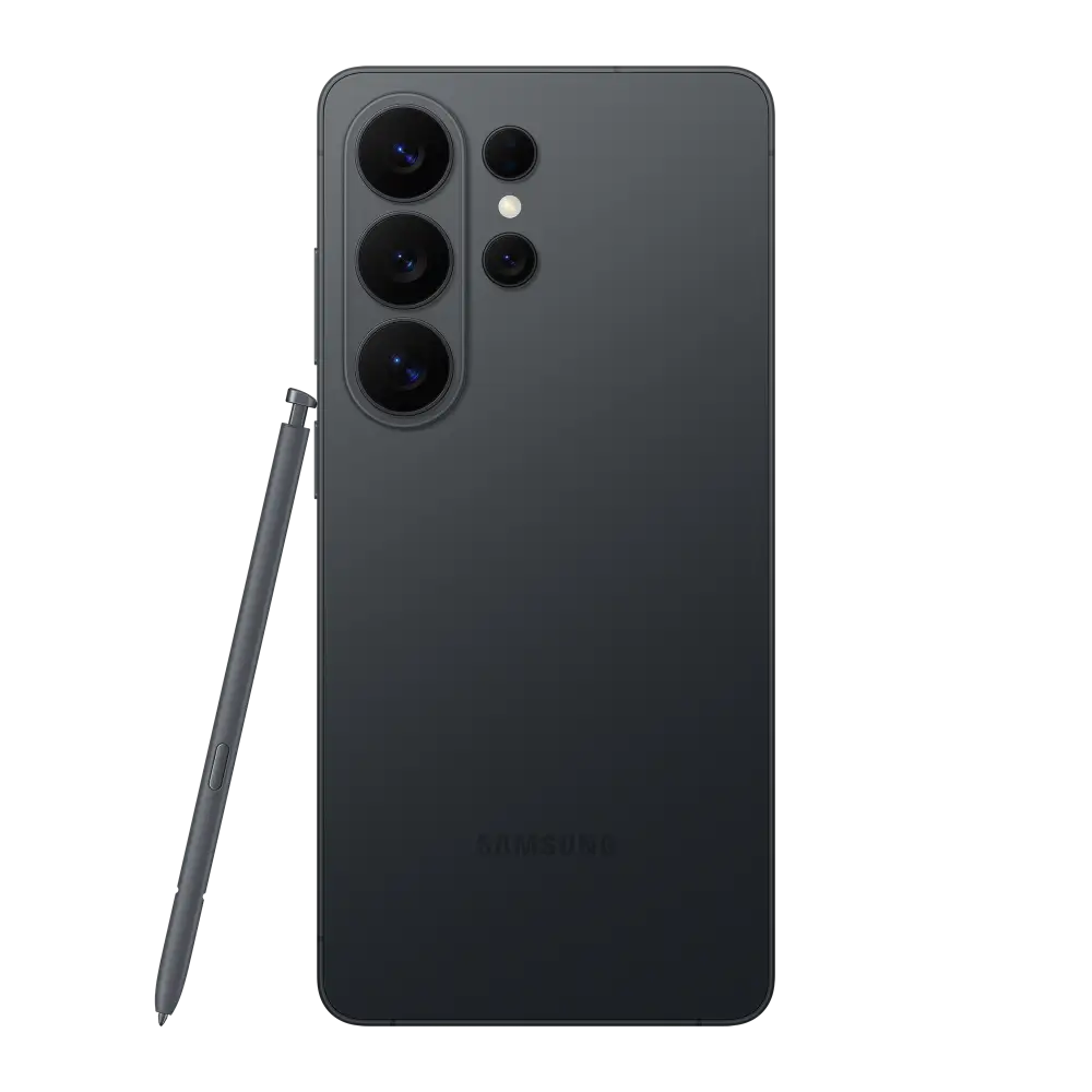 Buy Samsung Galaxy S26 Ultra 5G Dual SIM SM-S9480 16GB/1TB - Black (Global)