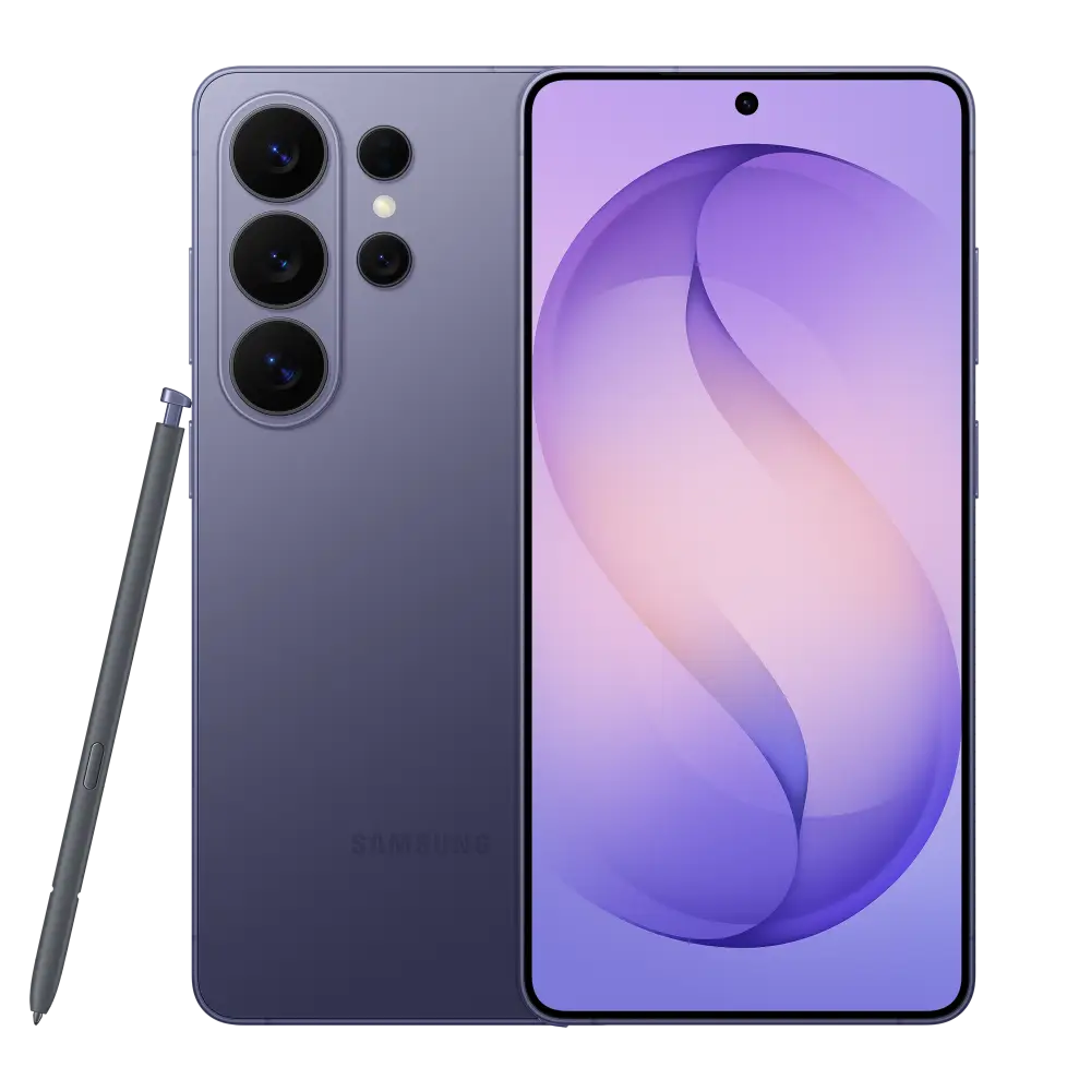 Buy Samsung Galaxy S26 Ultra 5G Dual SIM SM-S9480 16GB/1TB - Cobalt Violet (Global)